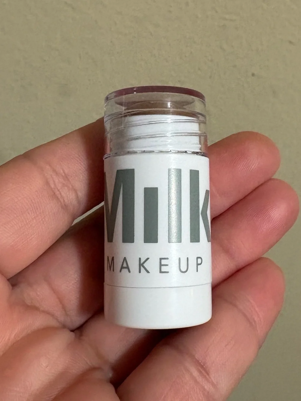 Milk Makeup Nude MATTE BRONZER in BAKED Brand New Never Used.